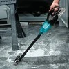 Makita DCL180ZB Akumuliatorinis dulkių siurblys 18 V Li-ion, Be akumuliatorių ir kroviklio!