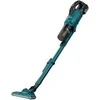 Akumuliatorinis dulkių siurblys Makita DCL286FRF; 18 V; 1x3,0 Ah akum.