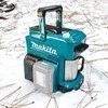 Makita DCM501Z Kavos aparatas CXT/LXT
