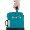 Makita DCM501Z Kavos aparatas CXT/LXT