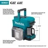 Makita DCM501Z Kavos aparatas CXT/LXT