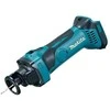Makita Akumuliatorinis gipso freza DCO180Z 18V (be akum. ir kroviklio)