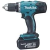 Makita DDF453SYE Akumuliatorinis gręžtuvas, 18 V, 2x 1,5Ah Li-ion, 42/27 Nm, 1,7kg