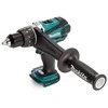 Makita DDF458Z Akumuliatorinis gręžtuvas, 18 V, 91/58 Nm, Be akumuliatorių ir kroviklio!