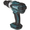 Makita DDF458Z Akumuliatorinis gręžtuvas, 18 V, 91/58 Nm, Be akumuliatorių ir kroviklio!