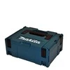 Makita akumuliatorinis suktuvas gręžtuvas DDF482RFJ, 18V, 2x3.0Ah, 62/36 Nm