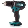 Makita DDF482Z Akumuliatorinis gręžtuvas, 18 V, 62/36 Nm, Be akumuliatorių ir kroviklio!