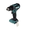 Makita DDF485Z Akumuliatorinis gręžtuvas, 18 V, 50/25 Nm, 1,7kg, LED, BL-motor, Be akumuliatorių ir kroviklio!