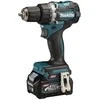 Akumuliatorinis gręžtuvas-suktuvas Makita DF002GD201 40V Max XGT
