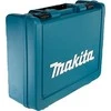 Atsukamas pistoletas MAKITA DF012DSE
