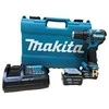 Makita DF332DSME suktuvo komplektas su lagaminu