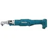 Makita DFL204FZ Akumuliatorinis kampinis suktuvas 14,4V; 100-440 min-1; 8,0-20,0Nm, 3/8", Be akumuliatorių ir kroviklio!