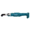 Makita DFL403FZ Akumuliatorinis kampinis suktuvas 14,4V; 50-220 min-1; 25,0-40,0Nm, 3/8", Be akumuliatorių ir kroviklio!