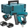 MAKITA NAILER 18V 15-35mm 2x3Ah DFN350RFJ