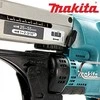 Juostinis suktuvas Makita DFR550Z; 18 V (be akumuliatoriaus ir pakrovėjo)