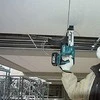 Juostinis suktuvas Makita DFR550Z; 18 V (be akumuliatoriaus ir pakrovėjo)