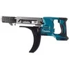 Makita DFR750Z Akumuliatorinis suktuvas, 18 V, 4.000 min-1, 45-75mm, Be akumuliatorių ir kroviklio!
