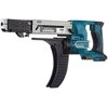 Makita DFR750Z Akumuliatorinis suktuvas, 18 V, 4.000 min-1, 45-75mm, Be akumuliatorių ir kroviklio!