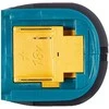 Makita DFR750Z Akumuliatorinis suktuvas, 18 V, 4.000 min-1, 45-75mm, Be akumuliatorių ir kroviklio!