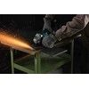 Makita Akumuliatorinis kampinis šlifuoklis DGA506Z 18V, 125mm (Be akum. ir kroviklio)