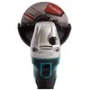 Makita Akumuliatorinis kampinis šlifuoklis DGA506Z 18V, 125mm (Be akum. ir kroviklio)