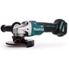 Makita Akumuliatorinis kampinis šlifuoklis DGA506Z 18V, 125mm (Be akum. ir kroviklio)