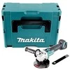 Makita Kampinis šlifuoklis DGA506ZJ, 18V, 125mm, be akumuliatoriaus ir kroviklio