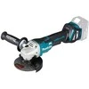 Makita DGA515Z akumuliatorinis kampinis šlifuoklis