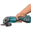 Šlifuoklio rinkinys Makita DGA517RTJ