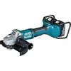 Kampinis šlifuoklis 18v Makita dga900pt2