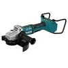 Grinder MAKITA DGA900Z (230 mm)