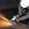 Grinder MAKITA DGA900Z (230 mm)