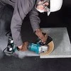 Grinder MAKITA DGA900Z (230 mm)