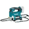 Makita DGP180Z Akumuliatorinis tepimo švirkštas, 18V, 690 bar, 430 ml, Be akumuliatorių ir kroviklio!