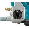Makita DGP180Z Akumuliatorinis tepimo švirkštas, 18V, 690 bar, 430 ml, Be akumuliatorių ir kroviklio!