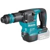 Makita Akumuliatorinis atskėlimo plaktukas DHK180Z, SDS-PLUS, 18V LXT, 3,6kg, 3,1J (be akumuliatoriaus ir įkroviklio)