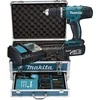 Makita Akumuliatorinis gręžtuvas 18v 3.0ah li-ion dhp453rfx2