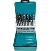 Makita Akumuliatorinis gręžtuvas 18v 3.0ah li-ion dhp453rfx2