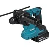 Atraminis spyruoklinis įrankis Makita MAKITA 18V smūginis gręžtuvas DHR183RTWJ 1.7J