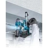 Atraminis spyruoklinis įrankis Makita MAKITA 18V smūginis gręžtuvas DHR183RTWJ 1.7J