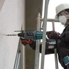 MAKITA akumuliatorinis perforatorius DHR241RTJ 18V 2J 2x5.0Ah