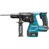 Makita DHR243 perforatorius kampu