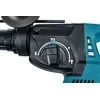 Makita DHR243 režimų selektorius