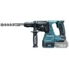 Makita DHR243Z akumuliatorinis perforatorius su grąžtu