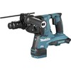 Makita DHR283ZJU Akumuliatorinis perforatorius, 2X18 V, AWS, SDS-PLUS, 2,8J LED, Be akumuliatorių ir kroviklio!