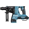 Makita DHR283ZJU Akumuliatorinis perforatorius, 2X18 V, AWS, SDS-PLUS, 2,8J LED, Be akumuliatorių ir kroviklio!
