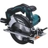 Akumuliatorinis diskinis pjūklas Makita DHS630RTJ; 18 V; 2x5,0 Ah akum.