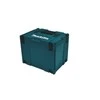 Makita DHS630ZJ akumuliatorinis diskinis pjūklas