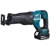 Akumuliatorinis tiesinis pjūklas Makita DJR187RTE, 18 V, 2x5,0Ah Li-ion