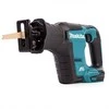 Makita DJR188ZJ akumuliatorinis kardinis pjūklas Makpac
